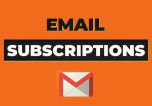 Email Subscription Service