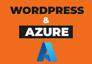 WordPress on an Azure VM