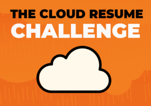 The Cloud Resume Challenge