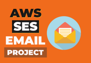 AWS SES Email Project