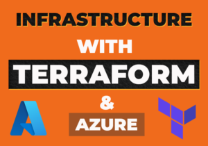 Infrastructure with Terraform